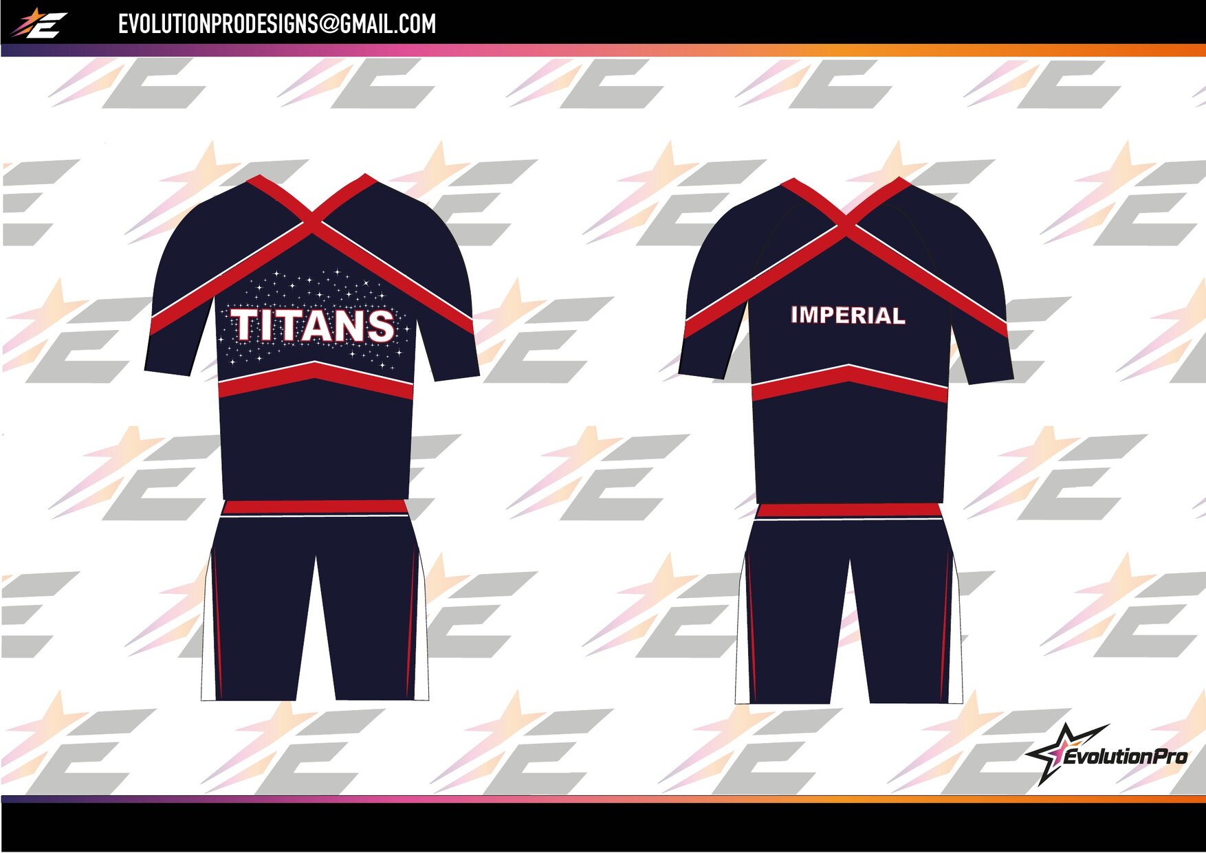 Imperial College London — menswear uniforms
